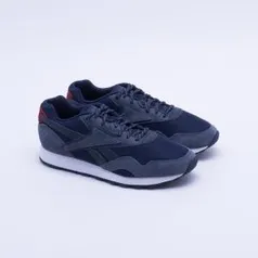 Tênis Reebok Rapide LP Marinho - R$139