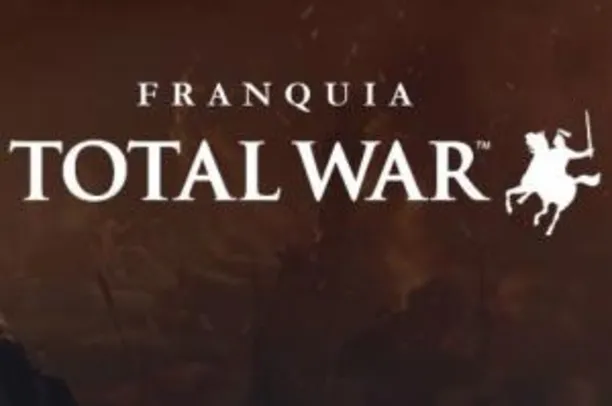 Franquia Total War: até 75% OFF na Nuuvem