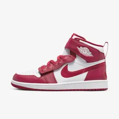 Tênis Air Jordan 1 Hi FlyEase Masculino