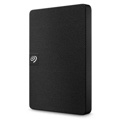 Foto do produto Hdd Externo Seagate 2TB Expansion Usb 3.0 Portatil 2,5'' - STKM2000400