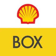 Desconto no combustível App Shell box