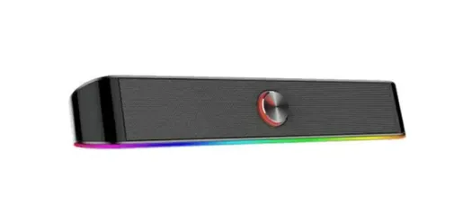 Soundbar Redragon Adiemus GS560