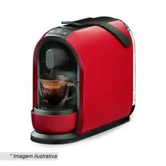 Máquina Para Café Mimo - 3 Corações - R$179