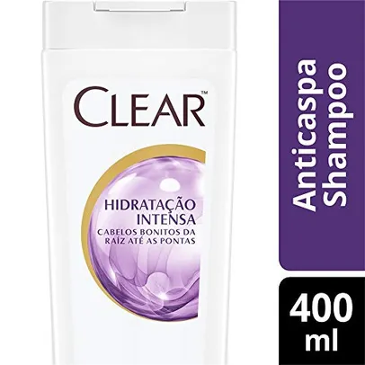 [PRIME] Shampoo Anticaspa Women Hidratação Intensa | R$15