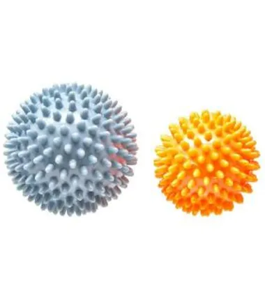 [PRIME] Mini bolas massageadoras LiveUp