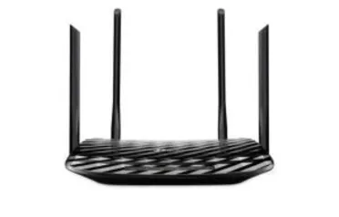 Roteador TP-Link Archer C6 AC1200