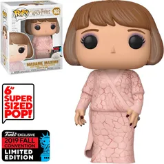 Funko Pop Harry Potter - Madame Maxime Super Sized #102 Fall Convention 2019