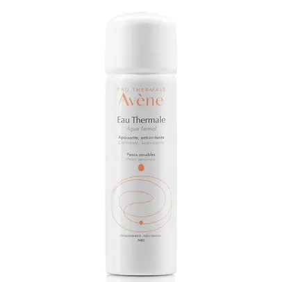 AVÈNE ÁGUA TERMAL 50ML | R$38