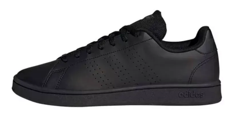 Tênis Advantage Base Court Lifestyle adidas 39