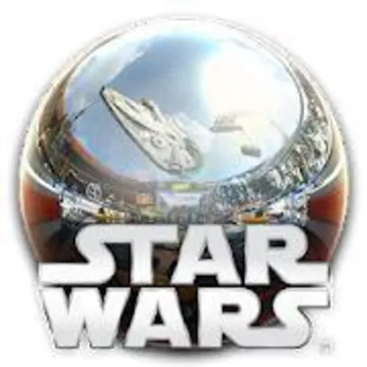 [Android / iOS] Star Wars Pinball 7 Episode V: The Empire Strikes Back -  Grátis
