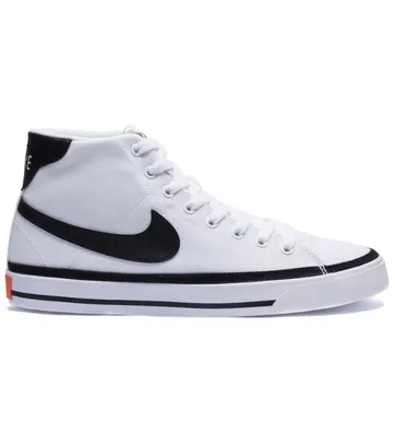 Tênis Nike Court Legacy Mid - Masculino