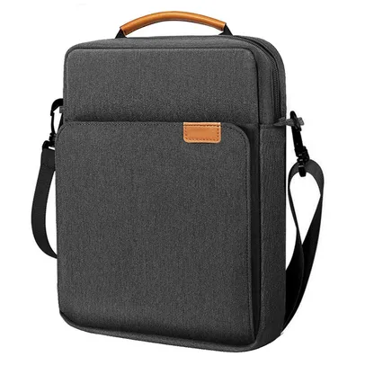 [Imposto Incluso] Bolsa de Ombro para laptop/Tablet 