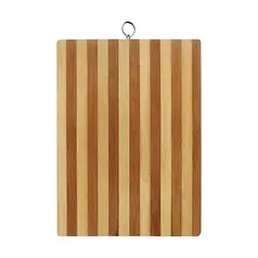 [+Por- R$8 ] Tuut, Linha Bambu, Tábua de Corte, 30cm