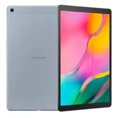 Galaxy Tab A 10.1' (4G) Prata