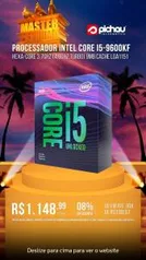 Core i5 9600k