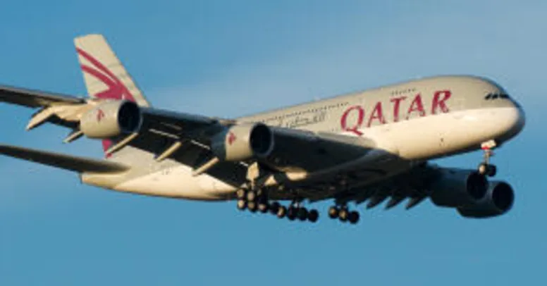Qatar Airways | Voos de férias grátis para profissionais da saúde
