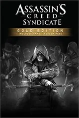 Jogo Assassin's Creed Syndicate Gold Edition - Xbox One