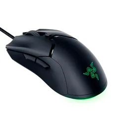 Mouse Gamer Razer Viper Mini, Chroma, Optical Switch, 6 Botões, 8500DPI - RZ01-03250100-R3M1