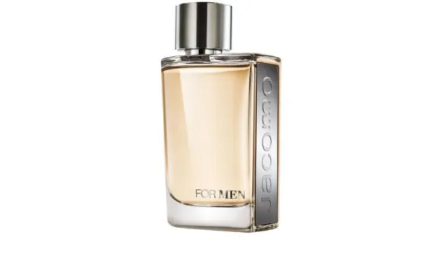 Jacomo For Men Eau de Toilette - Perfume Masculino 100ml | R$159