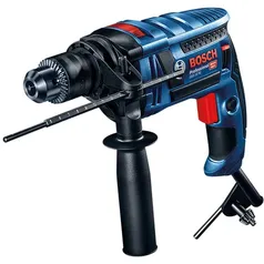 Furadeira de Impacto Bosch GSB 16 RE 750W 127V