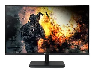 MONITOR GAMER AOPEN 27 CURVO FHD 165HZ FREESYNC 27HC5R