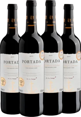 Kit 4 Portada Winemaker’s