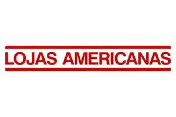 Promoção DVD's Lojas Americanas - R$3