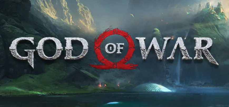 Save 20% on God of War on Steam