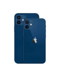 [App] iPhone 12 Mini 64GB | R$4539