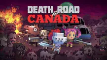 Death Road to Canada para o console Nintendo Switch - Detalhes de jogos da Nintendo