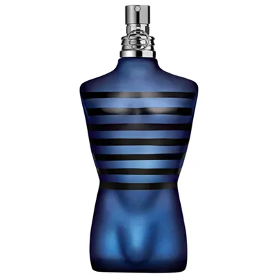Ultra Male Jean Paul Gaultier EDT 125ml Perfume Masculino