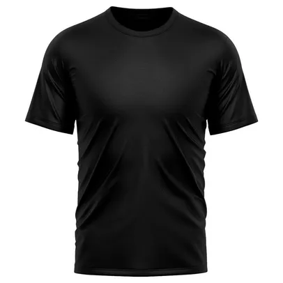 Camiseta Masculina Dry Proteção Solar UV (links na descrição)