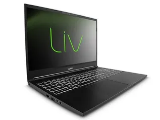 AVELL A52 LIV, i5-10300H, GTX 1650Ti, 16GB, NVME 256GB | R$5450