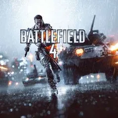 [Gratis] Battlefield 4 - Pacote de atalhos de armas e jogue GRATUITAMENTE neste fim de semana