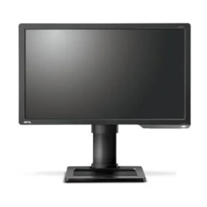 Monitor Gamer BenQ 24" 144Hz PC e-Sports XL2411P | R$ 1499