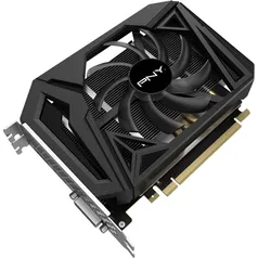 Placa de Vídeo PNY Geforce RTX 2060 6GB, GDDR6, 192Bit | R$3.200