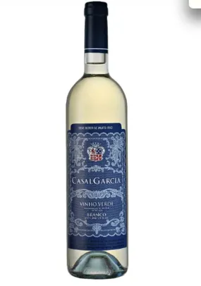 Vinho Branco Casal Garcia