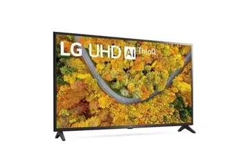 [APP] Smart TV LG 43 4K UHD WiFi e Bluetooth HDR ThinqAI Compatível com Inteligencia Artificial 