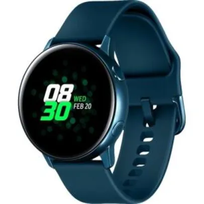 Samsung Galaxy Watch Active - Verde