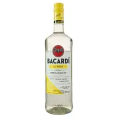 [SP] [BUG] Bacardi Rum Limon