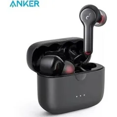 Fone de ouvido TWS Anker SoundCore Liberty Air 2 Bluetooth com aptX + Wireless Charge | R$488