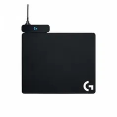 Mousepad Logitech PowerPlay - R$630