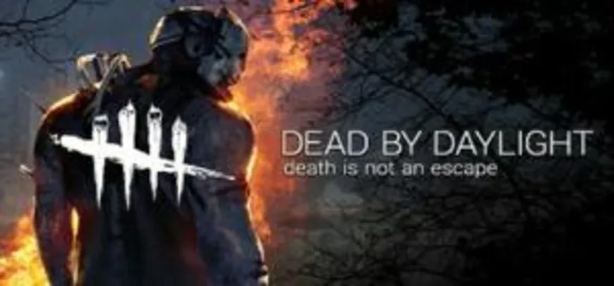 Dead By Daylight