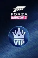 [XBOX LIVE GOLD] 75% de desconto - VIP do Forza Horizon 3 | R$10