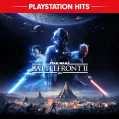 STAR WARS™ Battlefront™ II