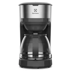 Cafeteira Elétrica Electrolux Inox 30 Xícaras Efficient (ECM20)