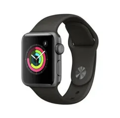 APPLE WATCH SERIES 3 - 38MM | R$ 1.471