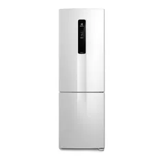 [APP] Geladeira/Refrigerador Electrolux Frost Free Bottom DB44 400 Litros Branco