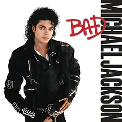 Bad [Disco de Vinil] - Michael Jackson 