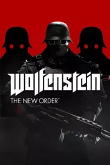 Wolfenstein The New Order (Prime Gaming)